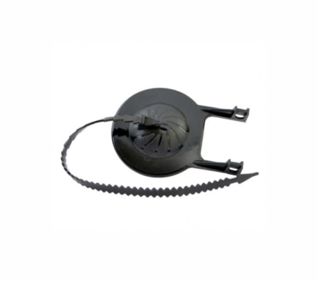 Pera de Descarga 2" Económica Coflex P-B6026