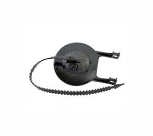 Pera de Descarga 2" Económica Coflex P-B6026