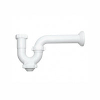Trampa Para Lavabo/Fregadero con Registro Coflex P-B9000