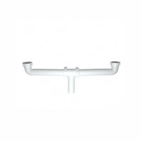 Salida Central para Fregadero Doble Tarja Coflex P-B9005