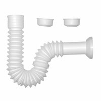 Extensión Corrugada para Desague Coflex P-B9022
