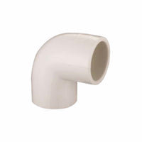 Codo 90 PVC Hidráulico 1 1/4" Cnx P90CODO32