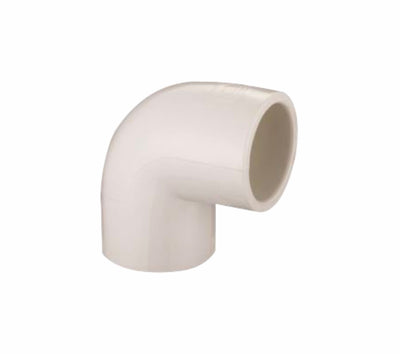 Codo 90 PVC Hidráulico 1 1/4