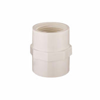 Conector Adaptador Hembra PVC Hidráulico 1" CNX PADAPH25