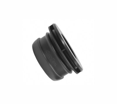 Cuello Flexible para Tubería de 4