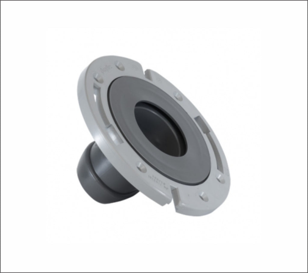 Brida Flexible Corta para Tubería de 3" Coflex PB-150