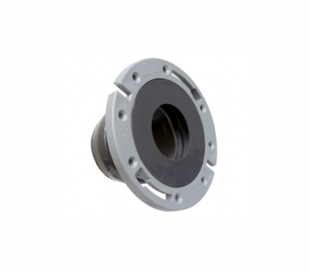 Brida Flexible Corta para Tubería de 4" Coflex PB-200