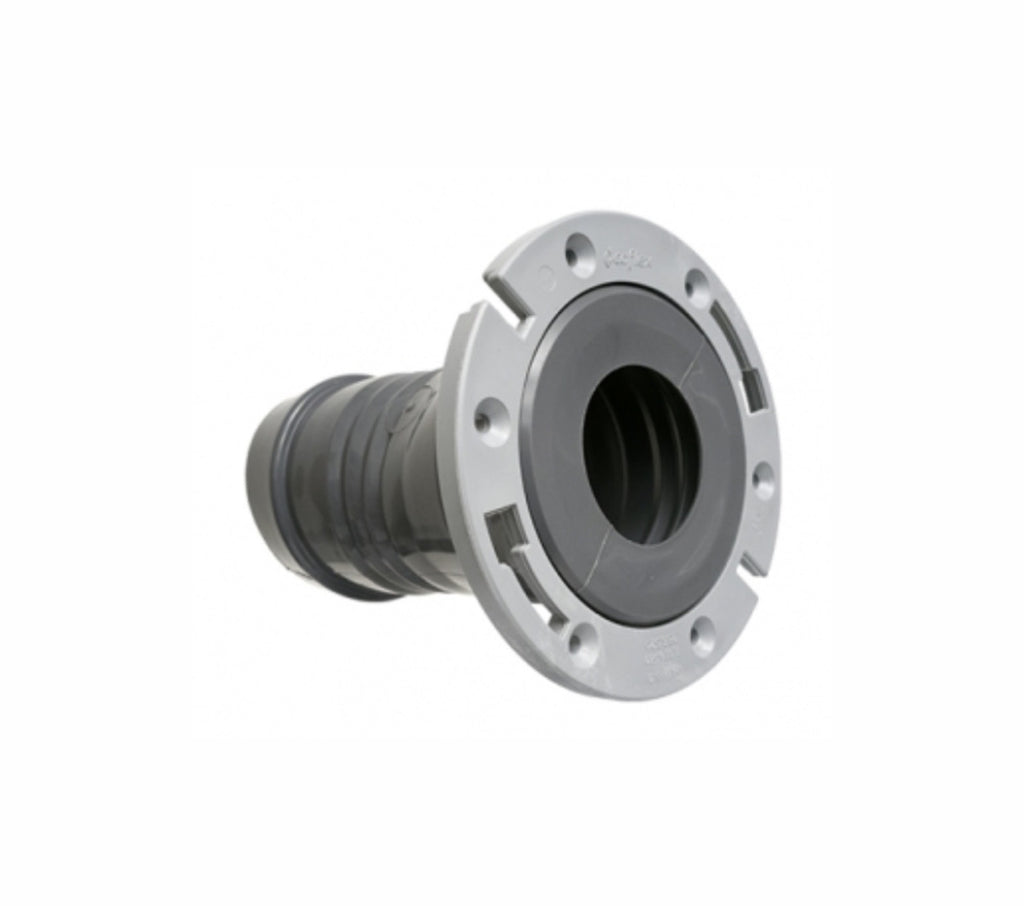 Brida Flexible Larga para Tubería de 4" Coflex PB-300