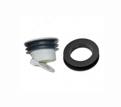 Válvula Antiolores Blanca Coflex PC-B120