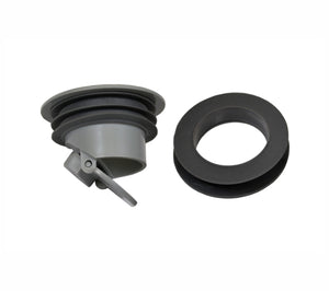 Válvula Antiolores Gris Coflex PC-B121