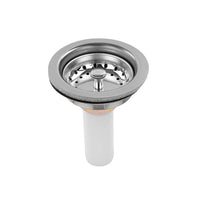Contracanasta para Fregadero Clásica C/Tubo de Plástico Coflex PH-100