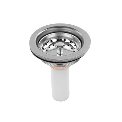 Contracanasta para Fregadero Clásica C/Tubo de Plástico Coflex PH-100