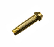 Punta Pool Roscada con "O" Ring 1/4", Cnx PPR06OR