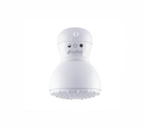 Regadera Eléctrica Básica 3T Coflex PR-E100