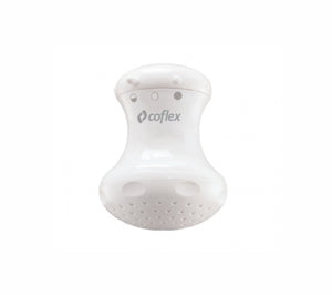 Regadera Eléctrica Confort 3T Coflex PR-E101