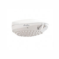 Regadera Eléctrica Superior 4T Coflex PR-E102