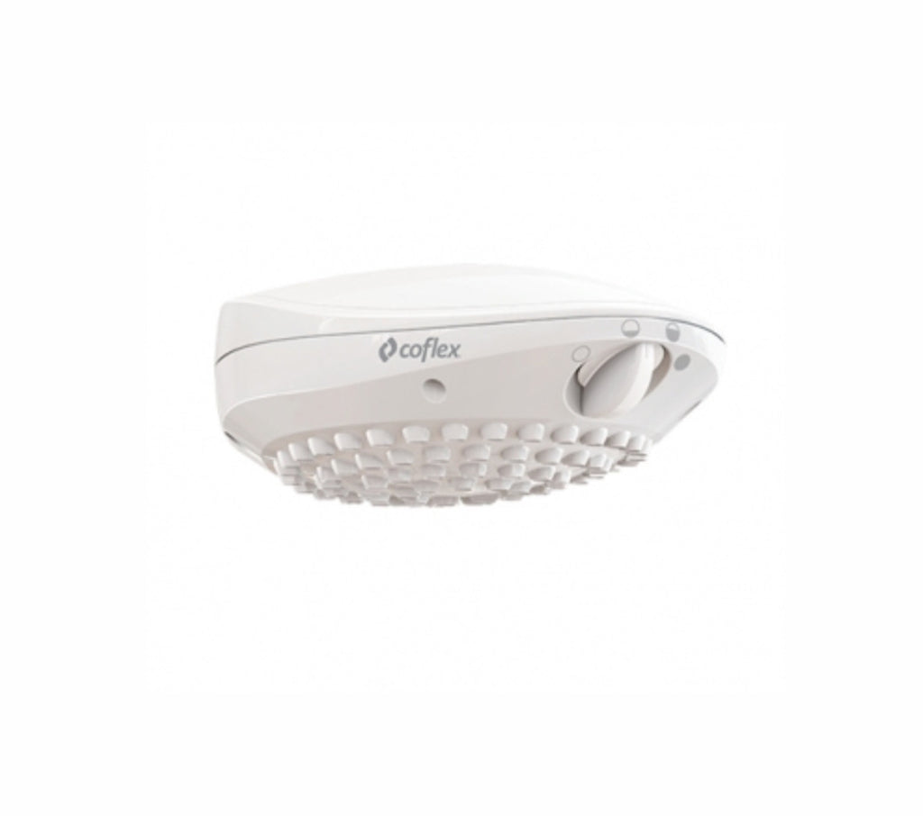 Regadera Eléctrica Superior 4T Coflex PR-E102
