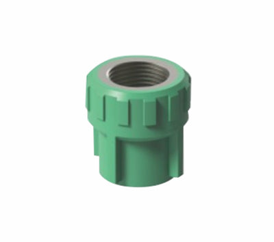 Adaptador Hembra 3/4