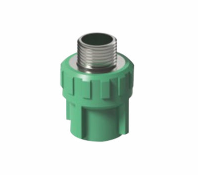 Adaptador Macho 3/4