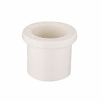 Reducción Bushing PVC Hidráulico 1" a 3/4", Cnx PREDU2519