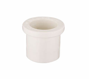 Reducción Bushing PVC Hidráulico 1" a 3/4", Cnx PREDU2519
