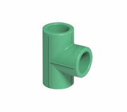 Tee 20 mm PP-R Termofusión, Cnx PRTEE20