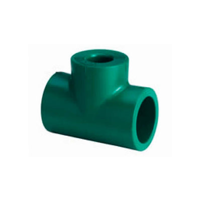 Tee Reduccion 32 x 20 x 32mm, Cnx PRTEEREDU322032