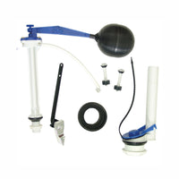 Juego Clásico de Reparación Herraje Tanque de Sanitario 2" Coflex PS-A005