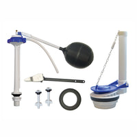 Juego Clásico de Reparación para Tanque de Sanitario 3" Coflex PS-A006