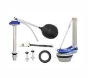 Juego Clásico de Reparación para Tanque de Sanitario 3" Coflex PS-A006