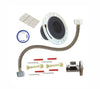Paquete para Instalación de Sanitario (con Brida Flexible) Coflex PSV-D004