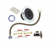 Paquete para Instalación de Sanitario (con Brida Flexible) Coflex PSV-D004