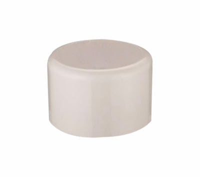Tapón Cachucha PVC Hidráulico Cementar 2