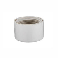 Tapón Cachucha PVC Hidráulico Roscado 3/4", Cnx PTAPONR19