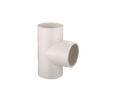 Tee PVC Hidráulico 1/2