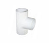 Tee Roscada PVC Hidráulico 3/4", Cnx PTEER19