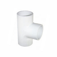Tee Roscada PVC Hidráulico 1/2", Cnx PTEER13