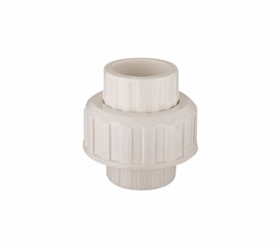 Tuerca Unión PVC Hidráulico 1 1/2