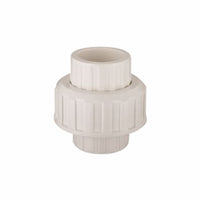 Tuerca Unión PVC Hidráulico 1 1/4", Cnx PUNION32