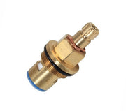 Cartucho Cerámico (Vástago) Agua Fría, Rugo RB-71E