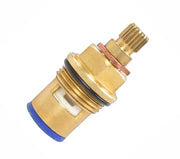 Cartucho Cerámico (Vástago) Agua Fría Rugo RB-73F