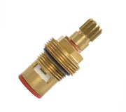 Cartucho Cerámico (Vástago) para Mezcladora Rugo RB-79E