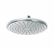 Regadera Redonda 8" Acero Inoxidable Meer RC31.