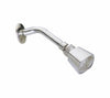 Juego de Tubo Con Regadera de Zinc Meer RCT12.