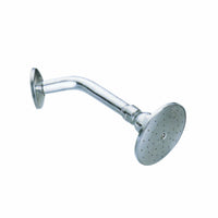 Juego de Tubo Con Regadera de Zinc Meer RCT13.