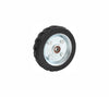 Rueda Diablo 5" Un Balero Flecha 10mm, Dogotuls RD5003