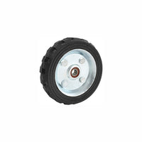 Rueda Diablo 5" Un Balero Flecha 10mm, Dogotuls RD5003