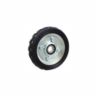 Rueda Diablo 5" un Balero Flecha 5/8", Dogotuls RD5004