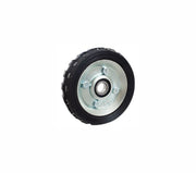 Rueda Diablo 5" un Balero Flecha 5/8", Dogotuls RD5004
