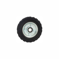 Rueda Diablo 6" Un Balero Flecha 17mm, Dogotuls RD5005